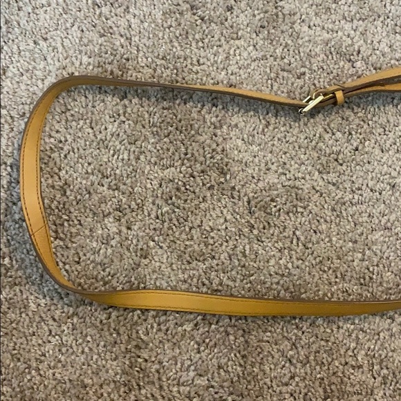 Fossil crossbody bag (wallet INCLUDED) - Picture 6 of 11